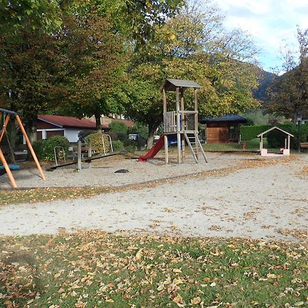 Chiemgauferienwohnungen - Maier Unterwössen Kültér fotó